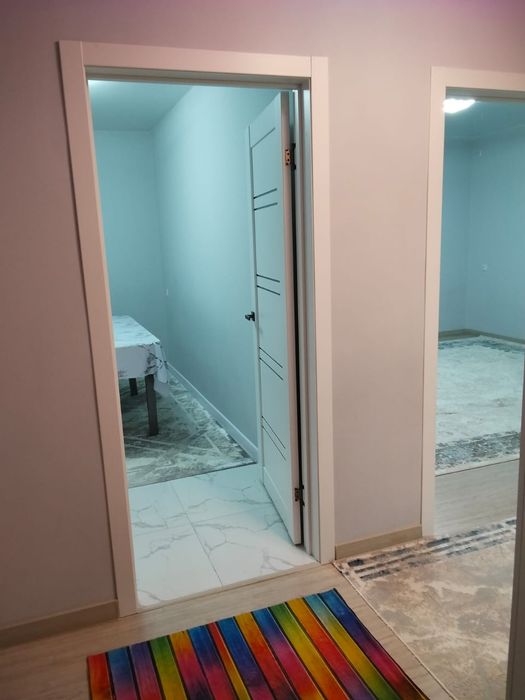 Сдается 1 комнатная квартира