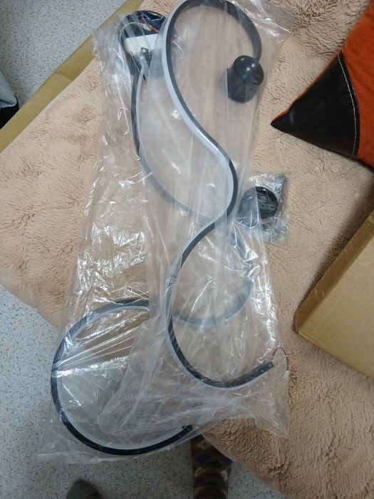 Продам люсты, две в наличии.