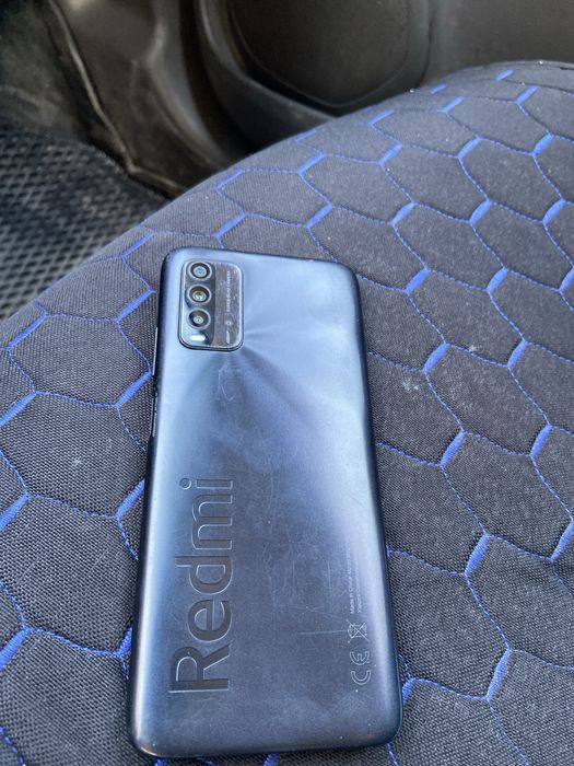 Продам redmi 9T 128g