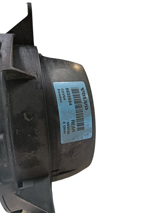 Boxa auto  spate VOLVO XC60 156 2008 - > 8633664