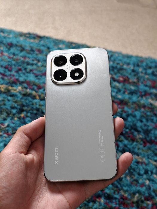 Xiaomi 15t 512гб