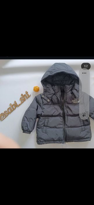 Детская одежда все по 5тыс