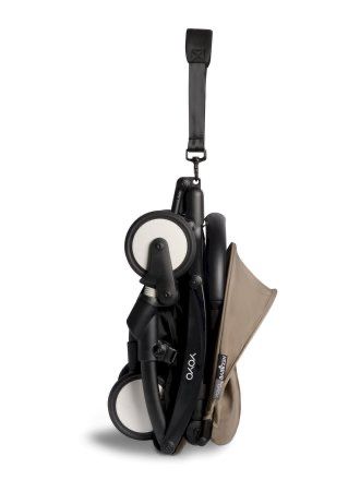 Carucior sport pentru copii Babyzen YOYO²