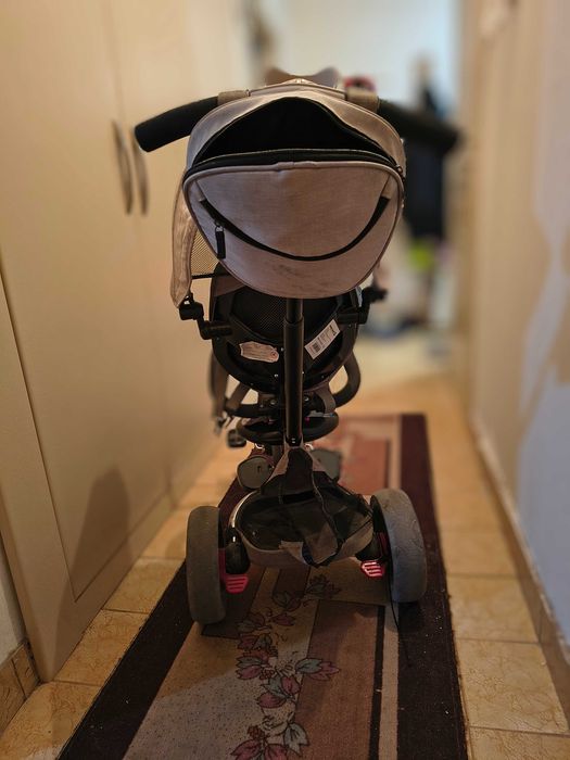 Продавам триколка