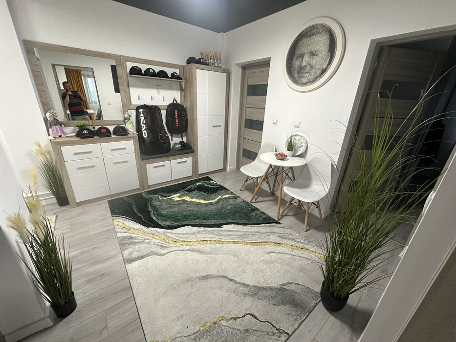 Apartament Criseni