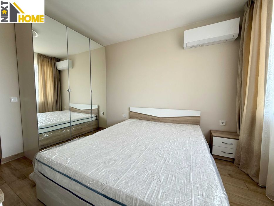 Дава се под наем Двустаен апартамент в Пловдив, Център - 65 кв.м за 612 € - Снимка #9