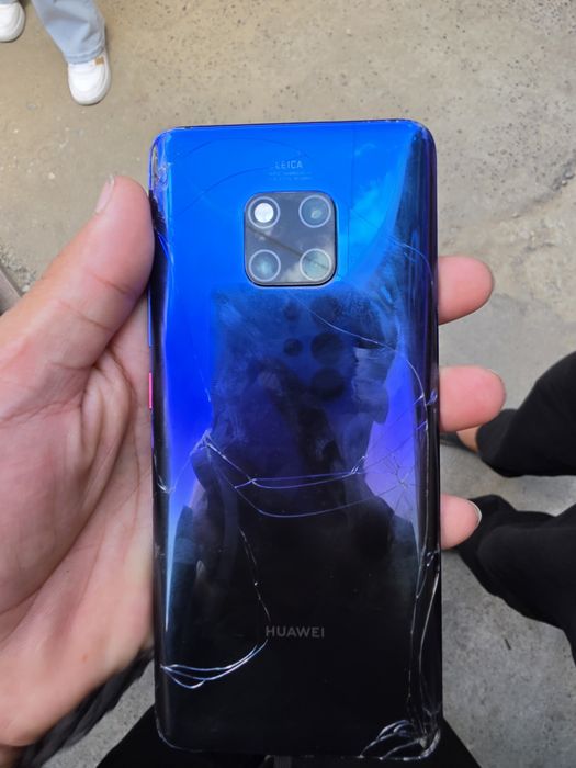 Huawei mate 20 pro