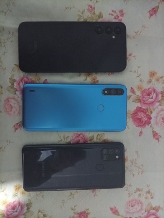 Telefoane de vânzare