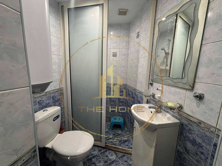 Дава се под наем Тристаен апартамент в Варна, Гръцка махала - 60 кв.м за 425 € - Снимка #7