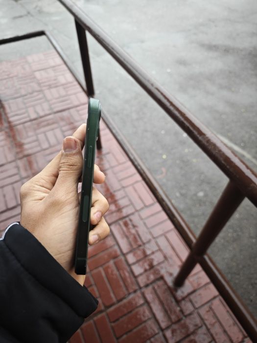 Айфон 13 128 продам