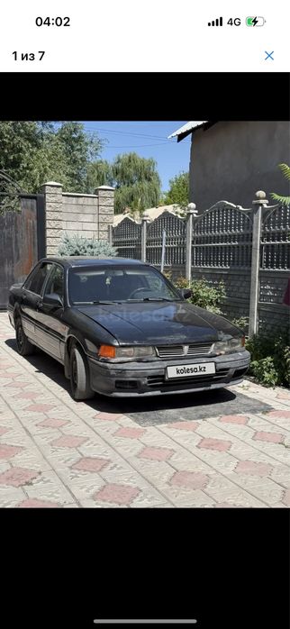 Мютцибици галант