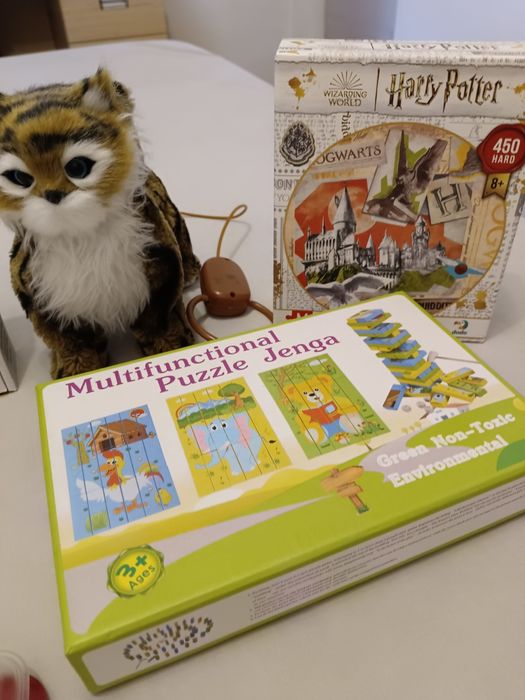 Детски образователни игри