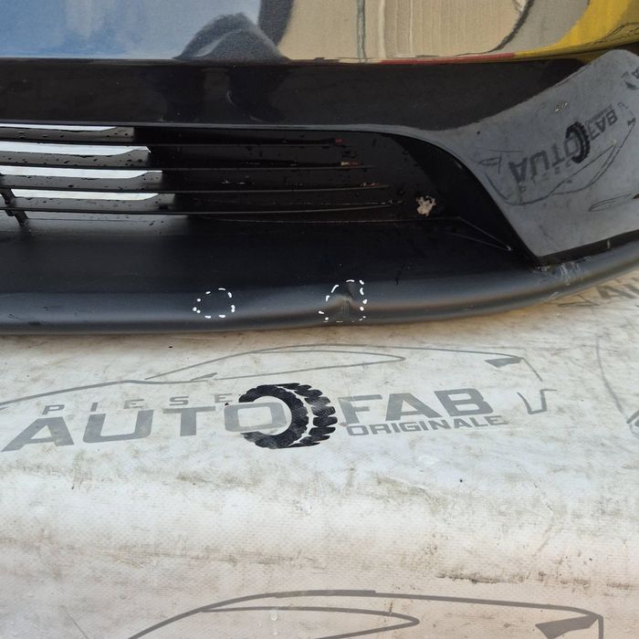 Bara fata Tesla Model Y Facelift Juniper an 2025-2026-2027