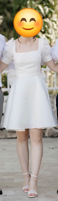 Rochie de cununie - purtată o singură dată