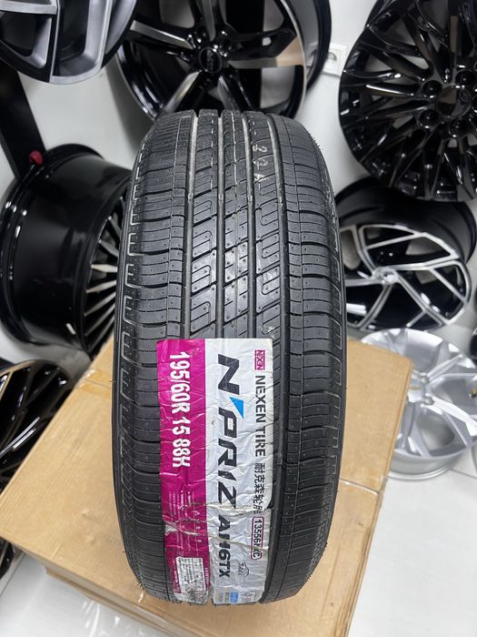 Nexen 195/60/15