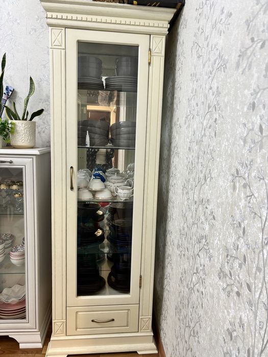 горка в гостинную