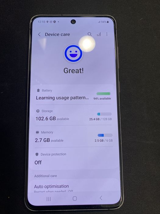 Samsung S21 Fe 5 G 128 Gb Id-ddw267