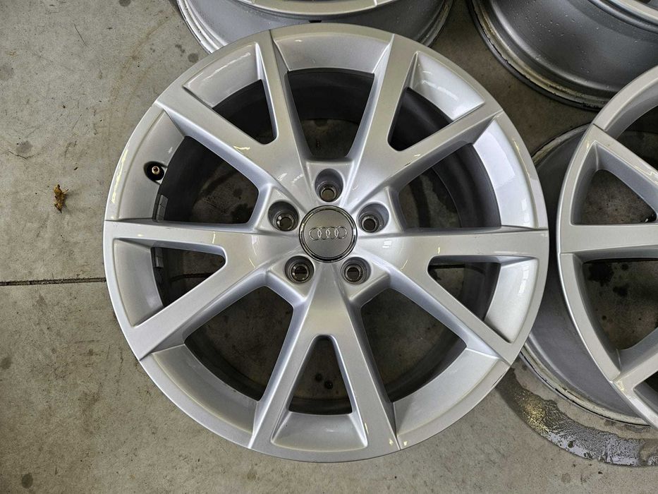 Jante R18 5x112 AUDI A6 c6,c7,c8,A4 b8,b9,Q5,Q3,VW Tiguan,Passat,SKODA