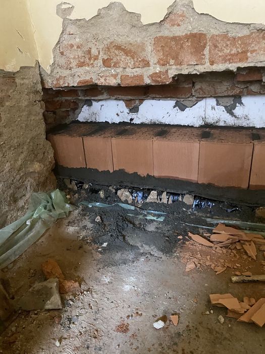 Servicii Subzidiri hirdoizolatii gazon pavele amenajare curte