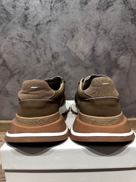 Sneakers Maison Margiela