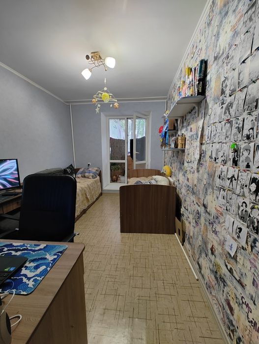 Продам 3х комнатную квартиру