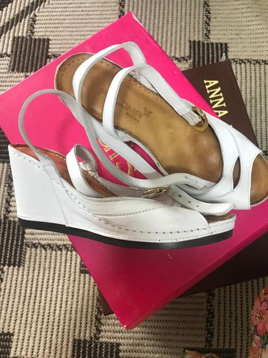 Продам обувь женская