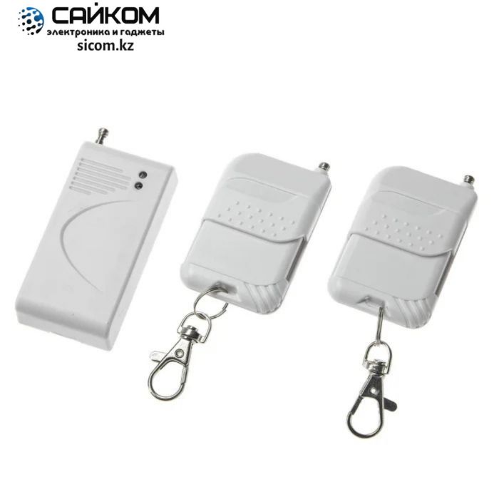 GSM Сигнализация с СЕРТИФИКАТОМ/О.Р.У.Ж.Е.Й.Н.Ы.Й СЕЙФ/Квартира/Дача