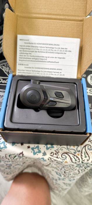 Каска Nolan N 62 Dragon M