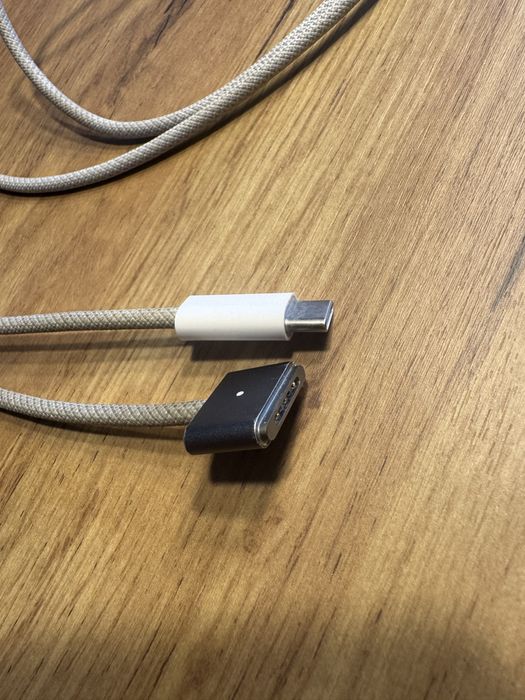 Cablu Magsafe 3 Macbook 2m original