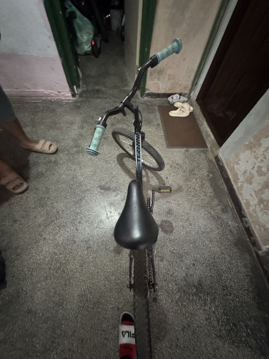 Bicicleta pentru copii