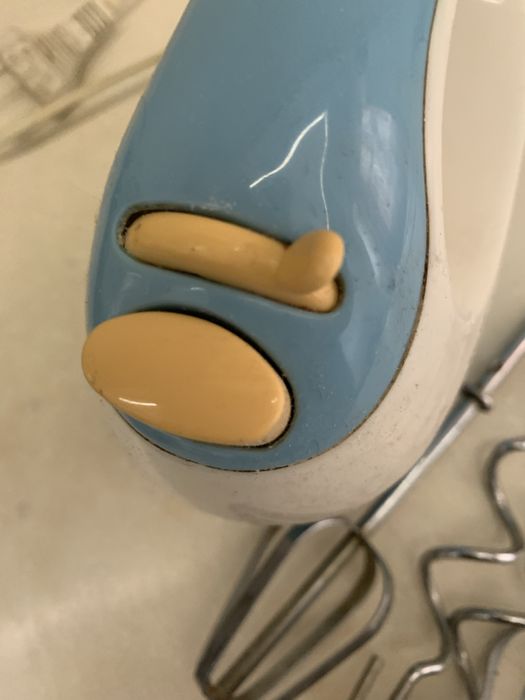 Миксер (6 скоростей)