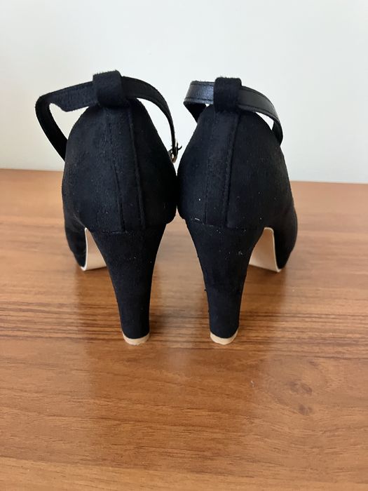 Дамски Обувки 39 номер