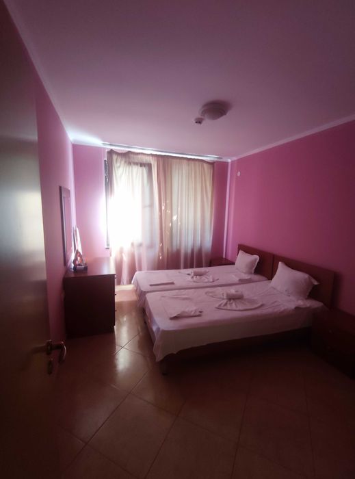 Продава се Двустаен апартамент в Свети Влас - 63 кв.м за 1021 €/кв.м - Снимка #13