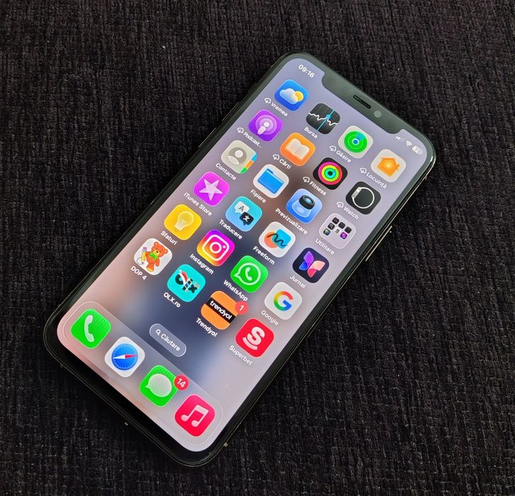 Schimb iPhone 11,Pro