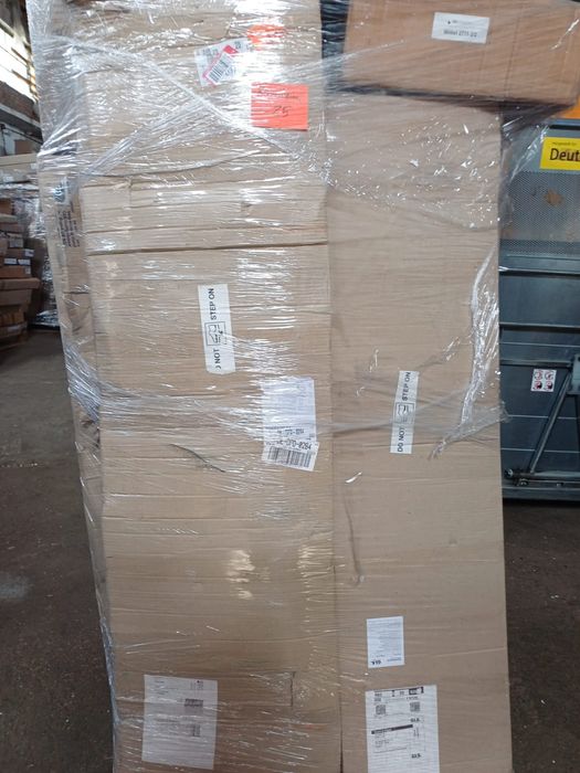 Mobilier Oskar la palet