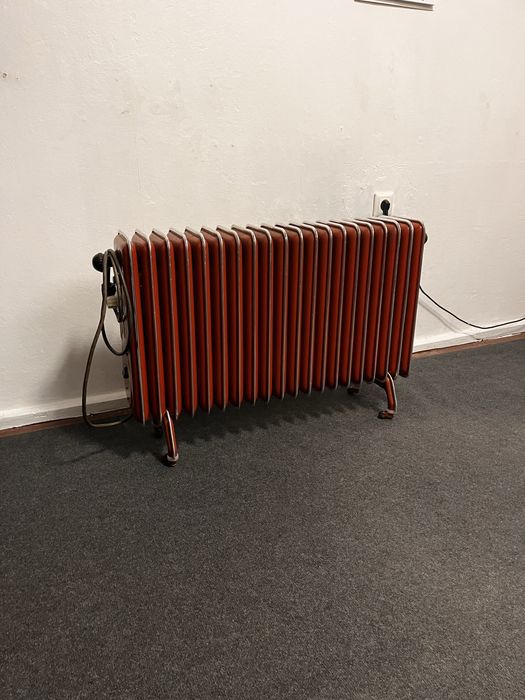 радиатор Смядово