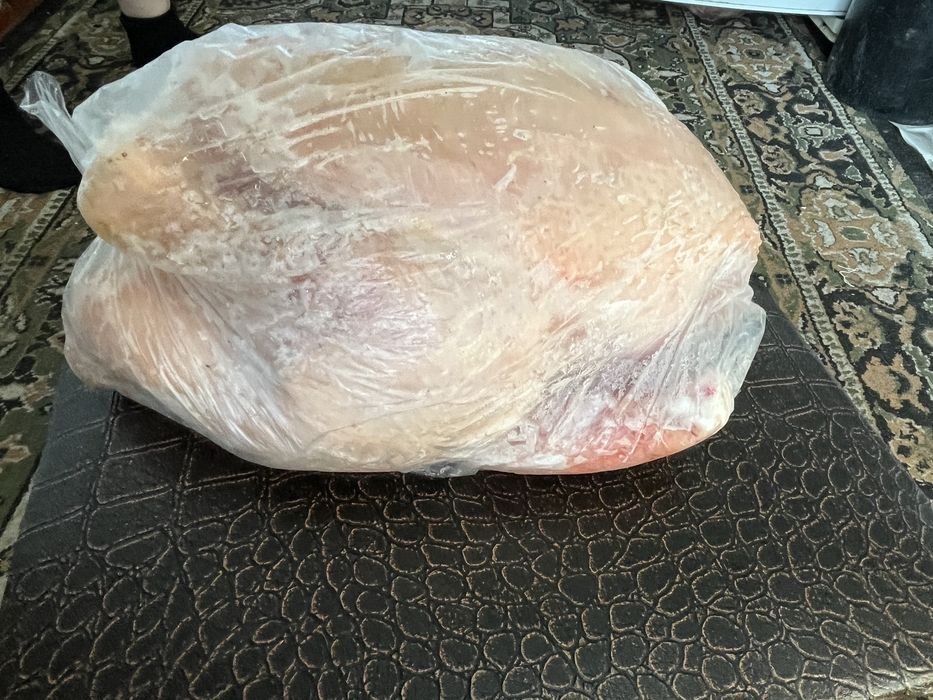 Продам бройлеров