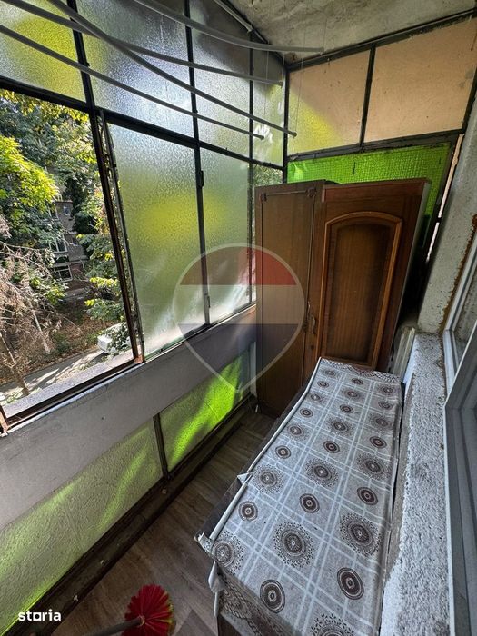 2 camere Brazdă, etaj 2, zero comision cumpărător
