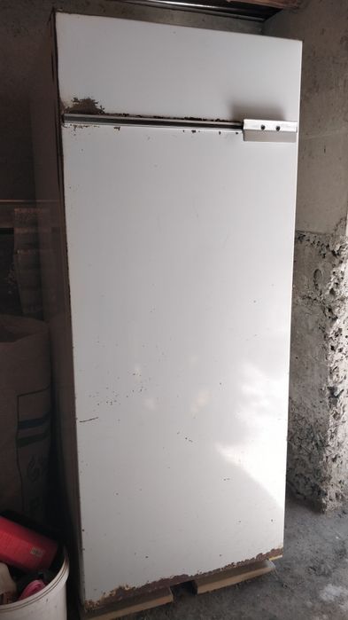 Xaladelnik yaxshi sastayaneda ishlashi sovutishi zoʻr