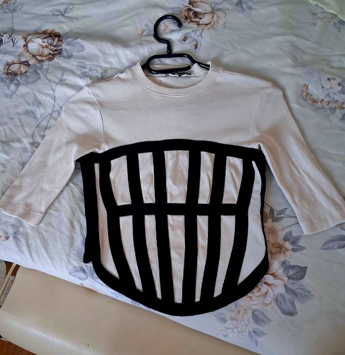 Блуза pause jeans
