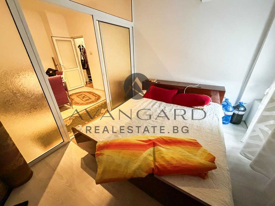 Продава се Двустаен апартамент в Пловдив, Кършияка - 45 кв.м за 963 €/кв.м - Снимка #4