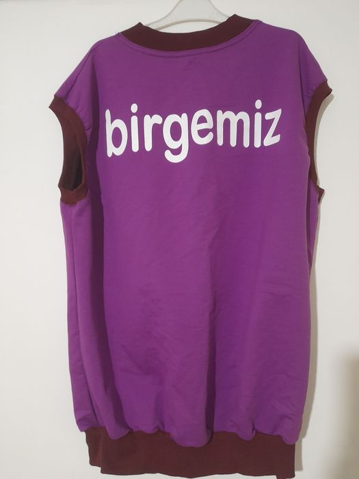 Безрукавка для пар