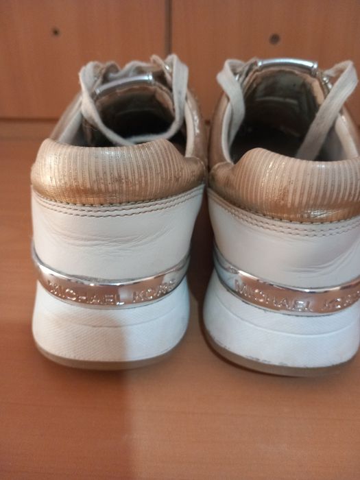 Дамски сникърси Michael Kors