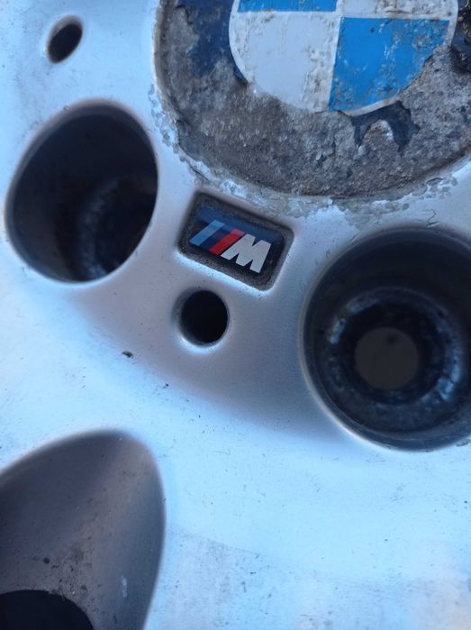 19 5x120 BMW X5 M E70 Оригинални-Внос от Австрия