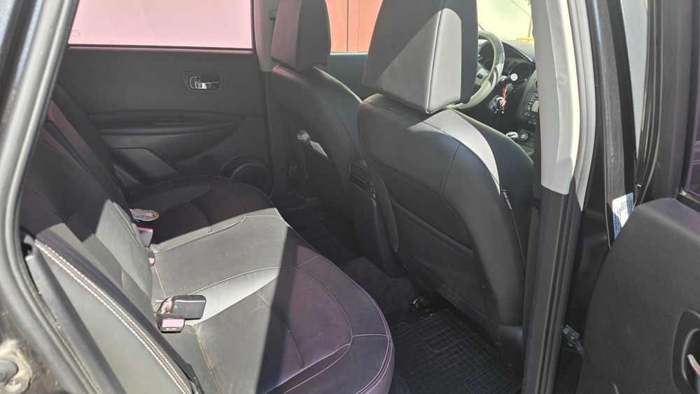 Vand Nissan Qashqai 2.0 DCI All Mode 4x4 Tekna Plus Diesel 150CP