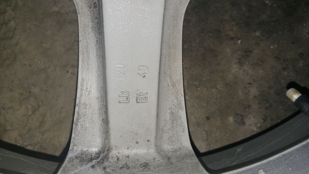 Продам диски borbet