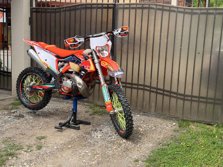 Ktm exc tpi 300 2023(sxf exc rmz crf yzf kxf)
