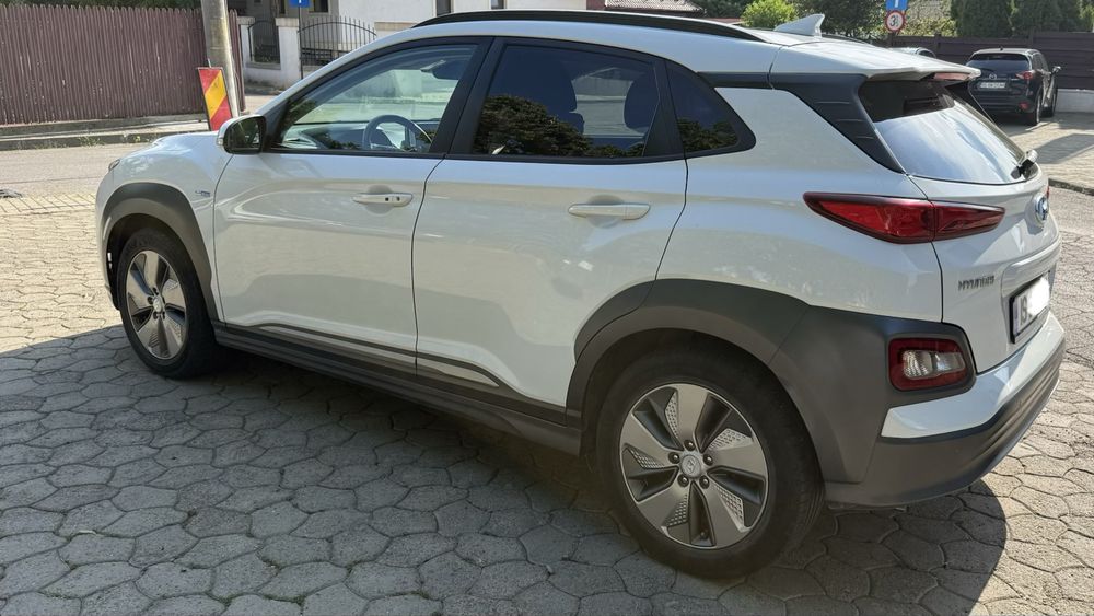HYUNDAI Kona 2019 — imagine 4
