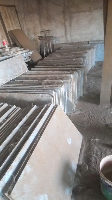 Polistiren extrudat de 6 cm