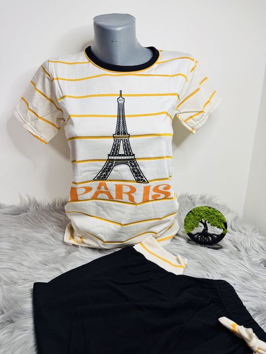 Pijamale dama bumbac S/L/XL/XXL